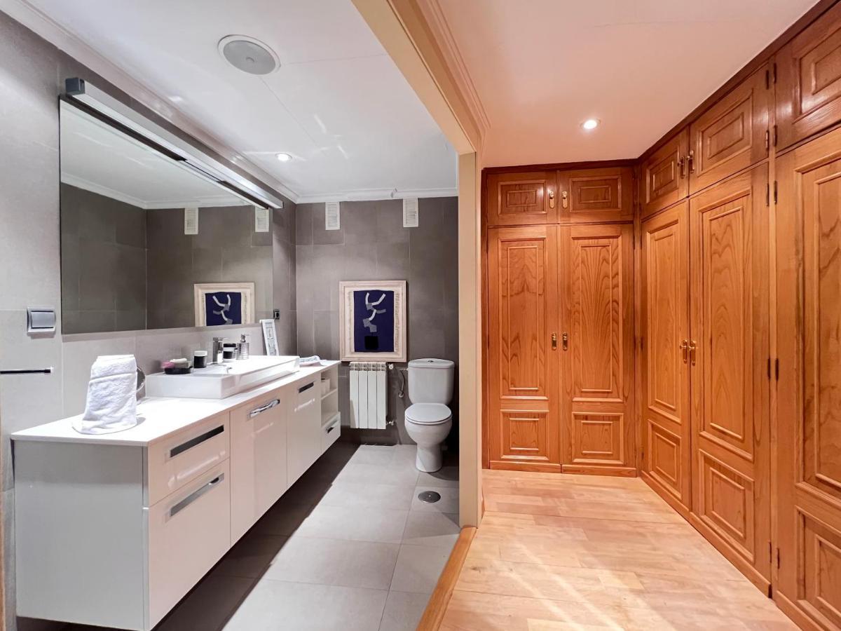 Housingleon Ordono II Apartment Luaran gambar